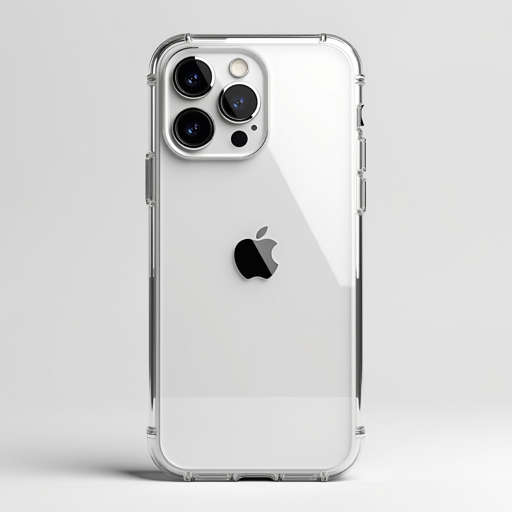 iPhone 16手机壳 