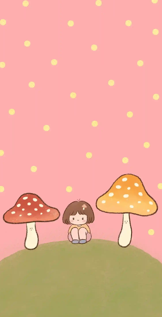 蘑菇蘑菇