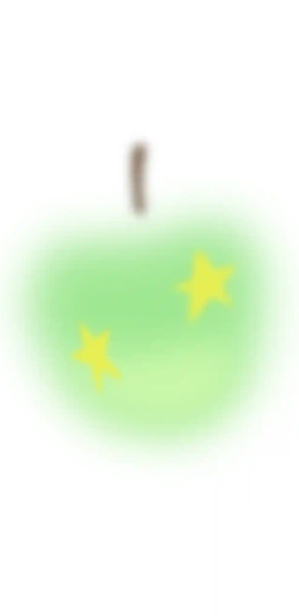 青苹星语