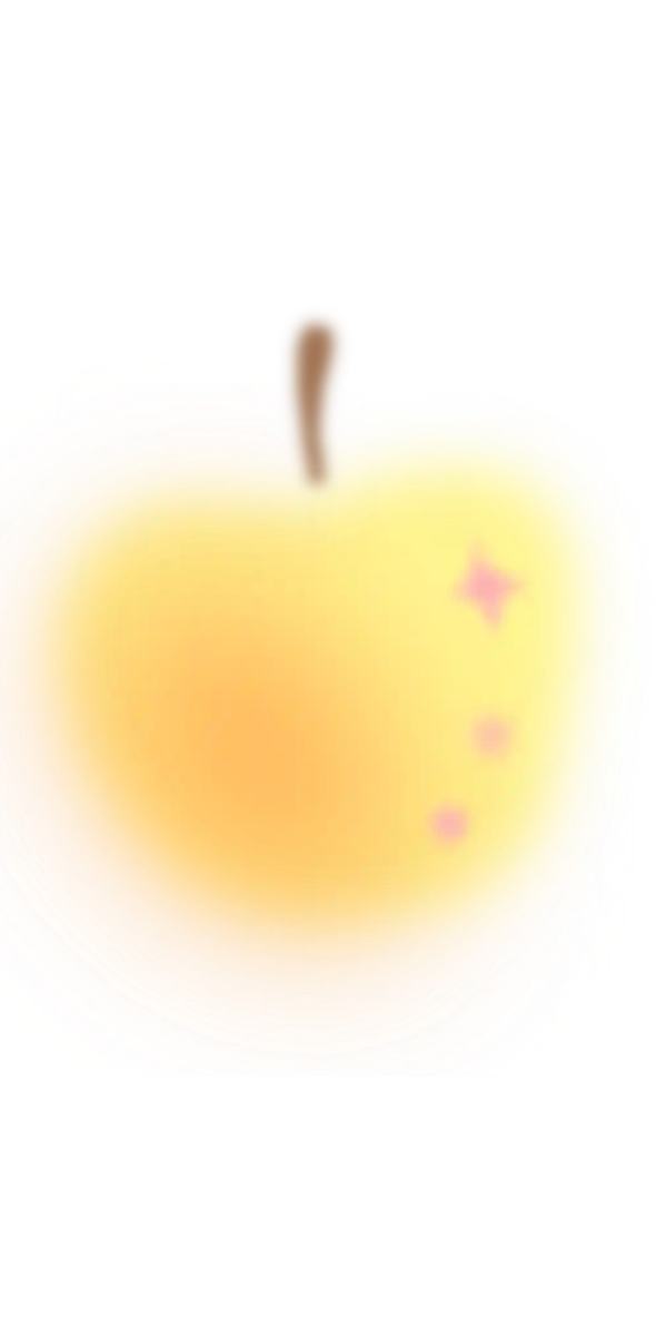 黄苹果