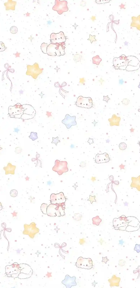 星眠奶猫