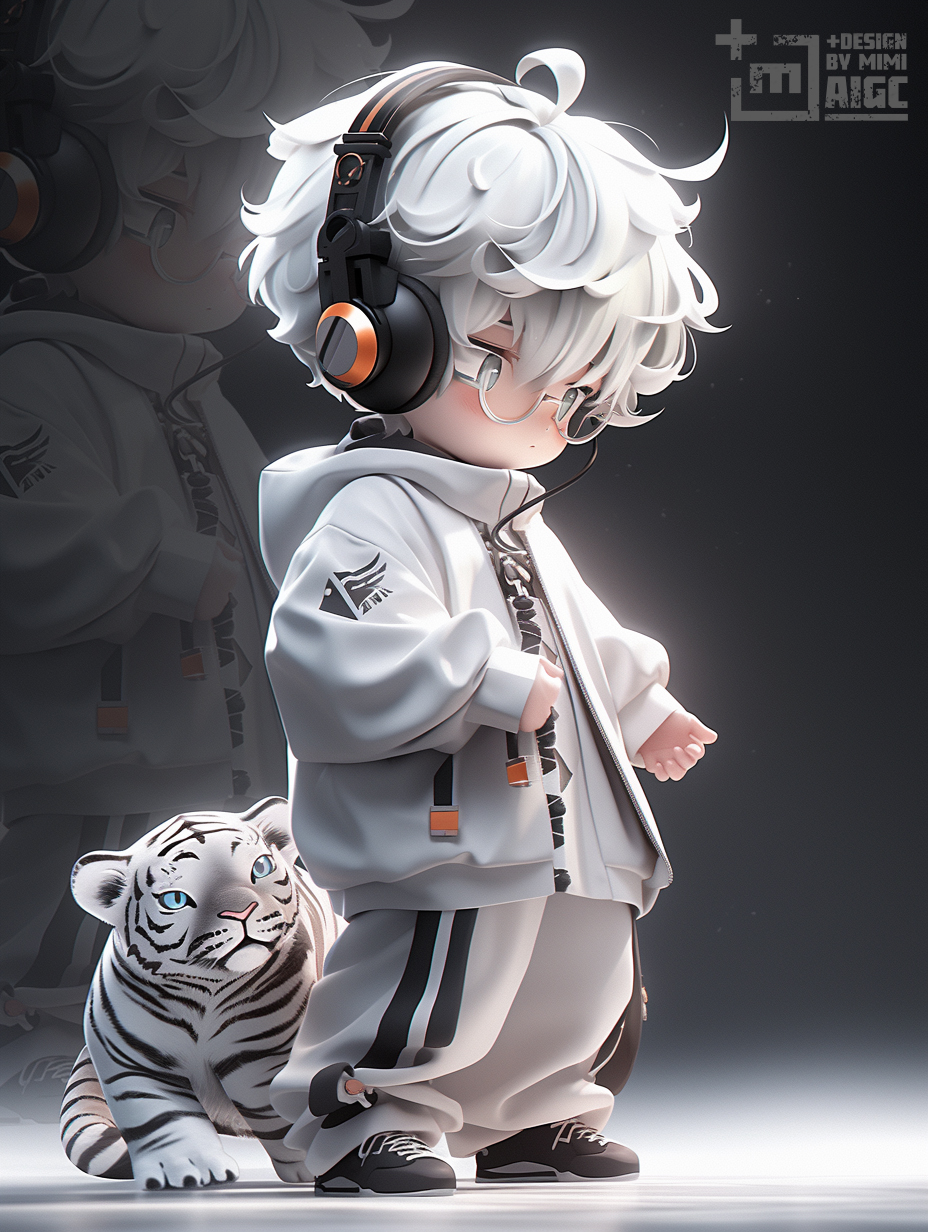 虎虎少年