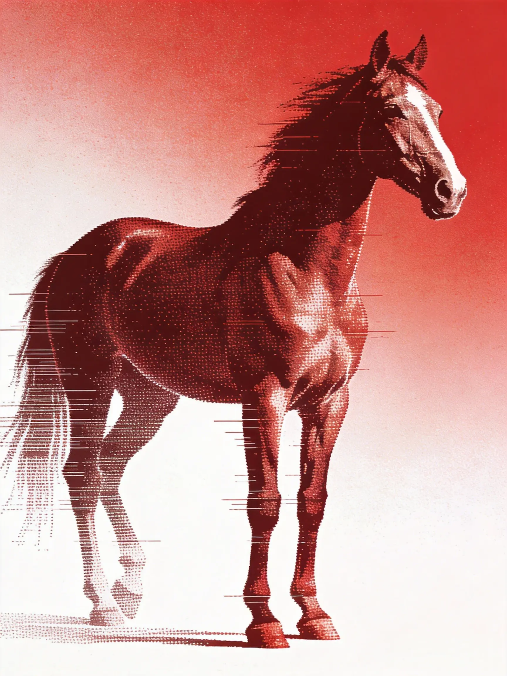 红红火火行大运