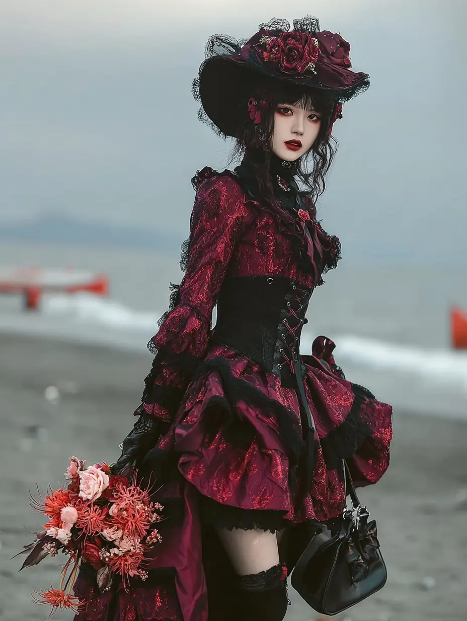 🌊海边日记 I 征服大海