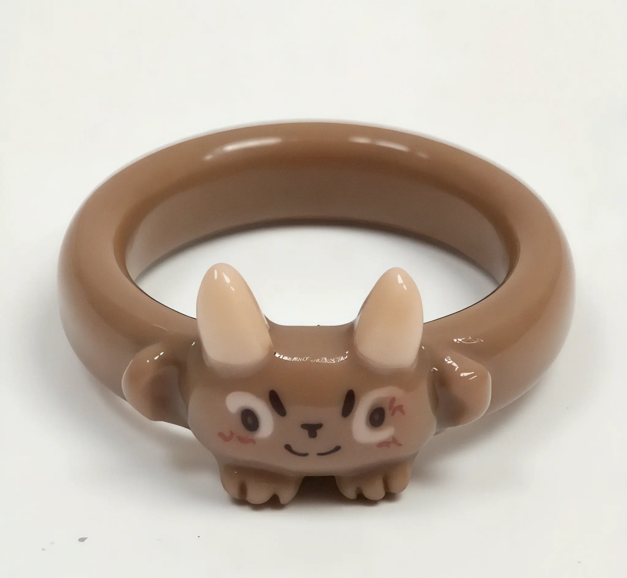 萌趣戒指来袭🐰✨ 可爱戴手上💖