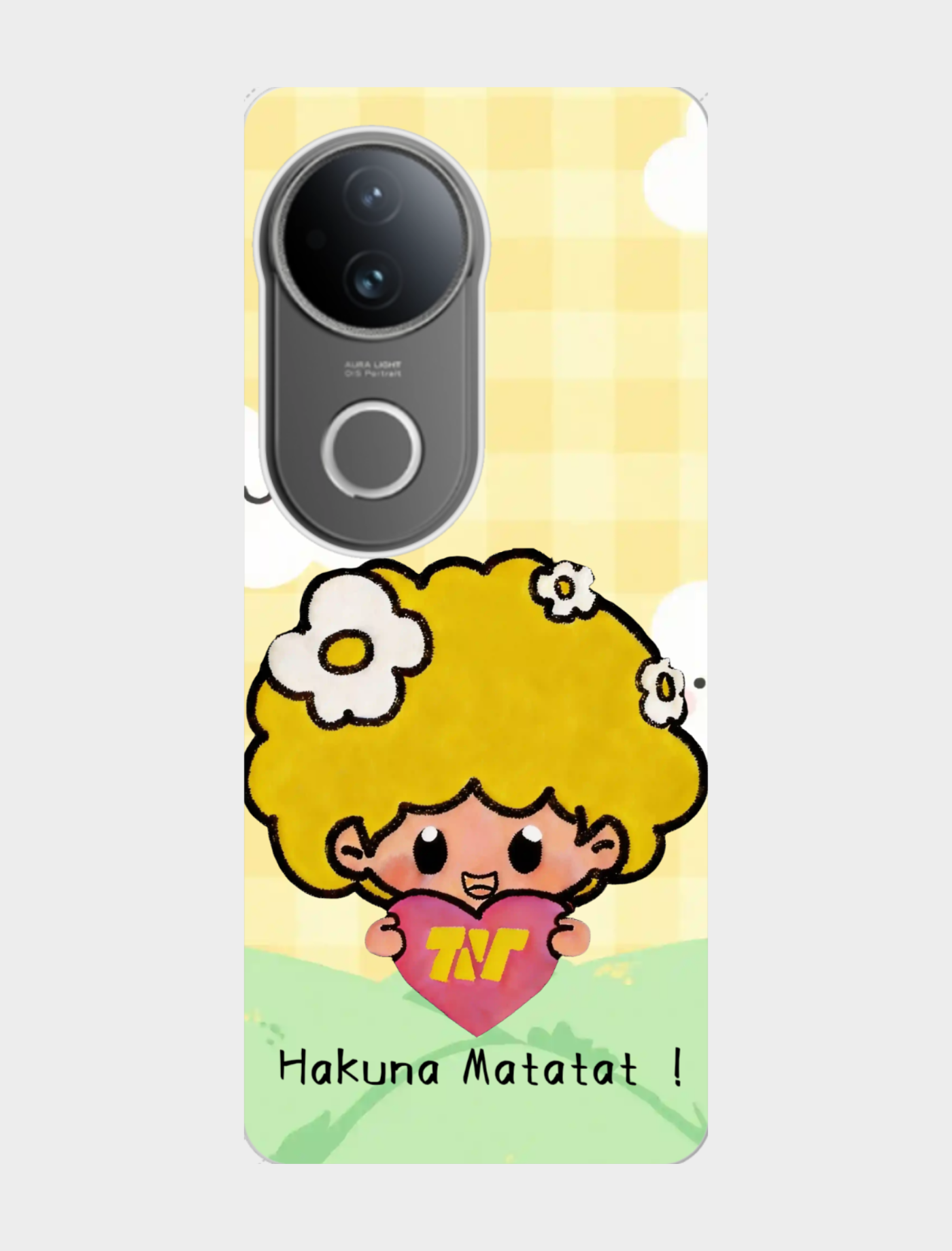 Hakuna Matatat