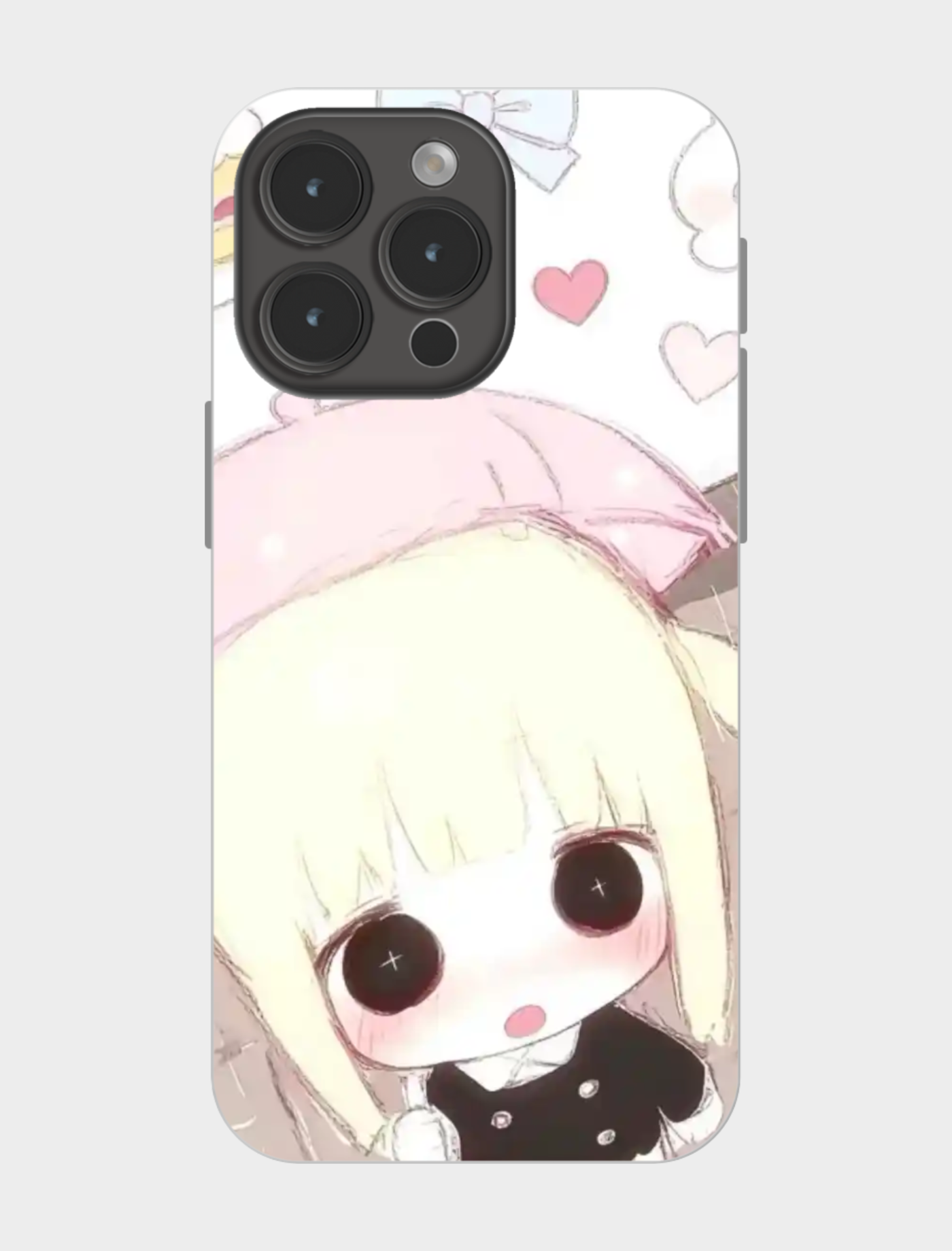 萌妹