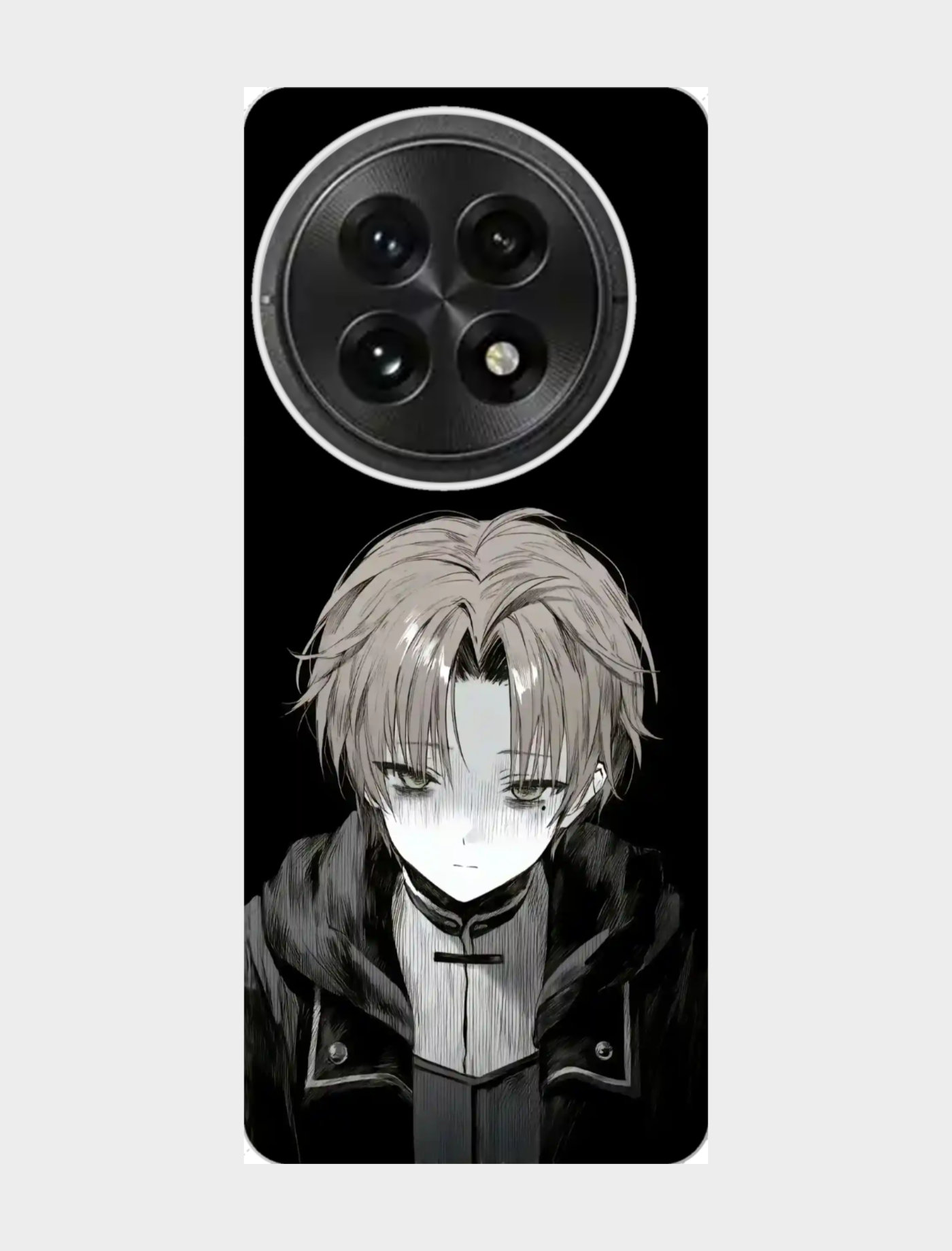 鲁迪乌斯·格雷拉特