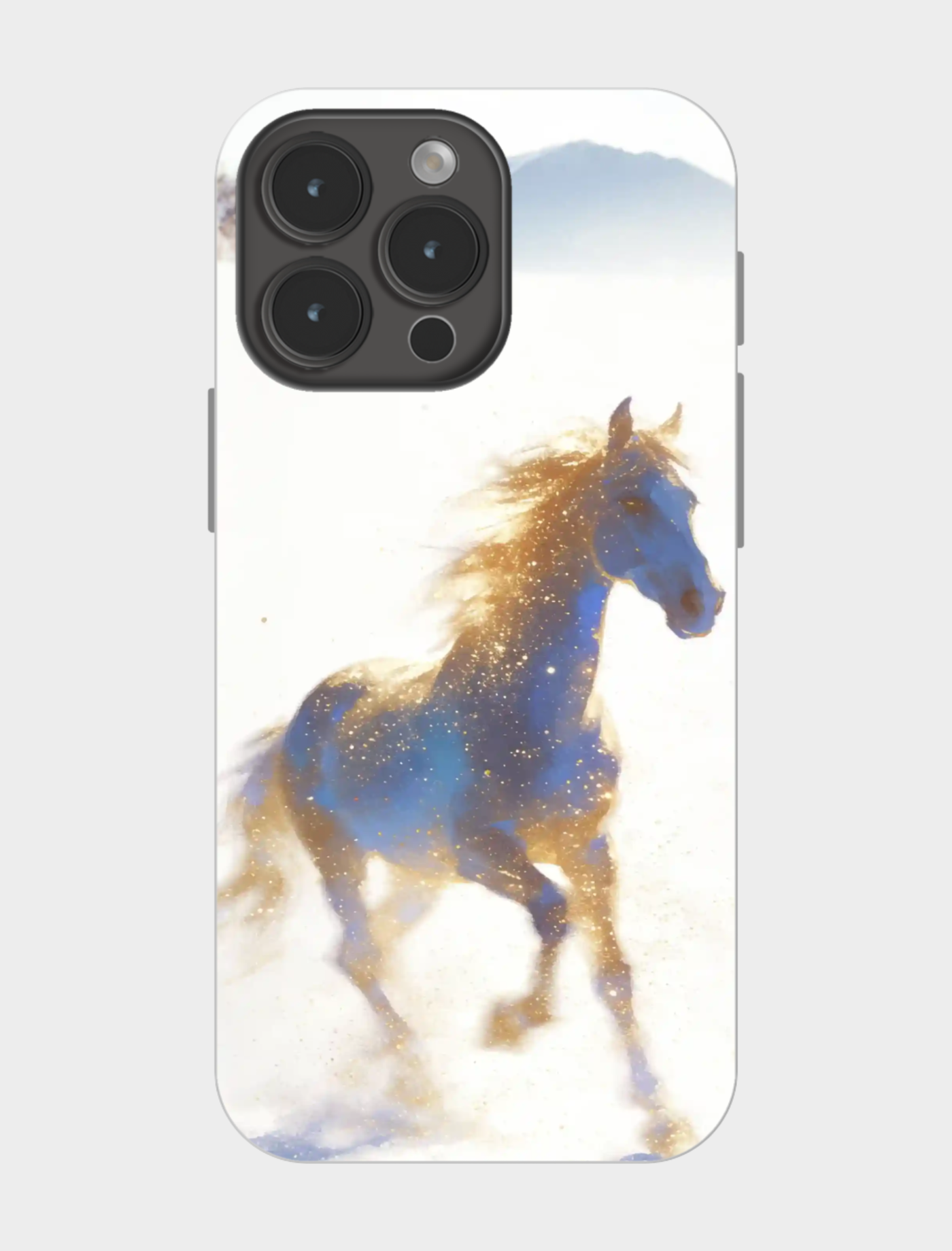 ✨星尘奔马,梦幻手机壳绝美登场💫