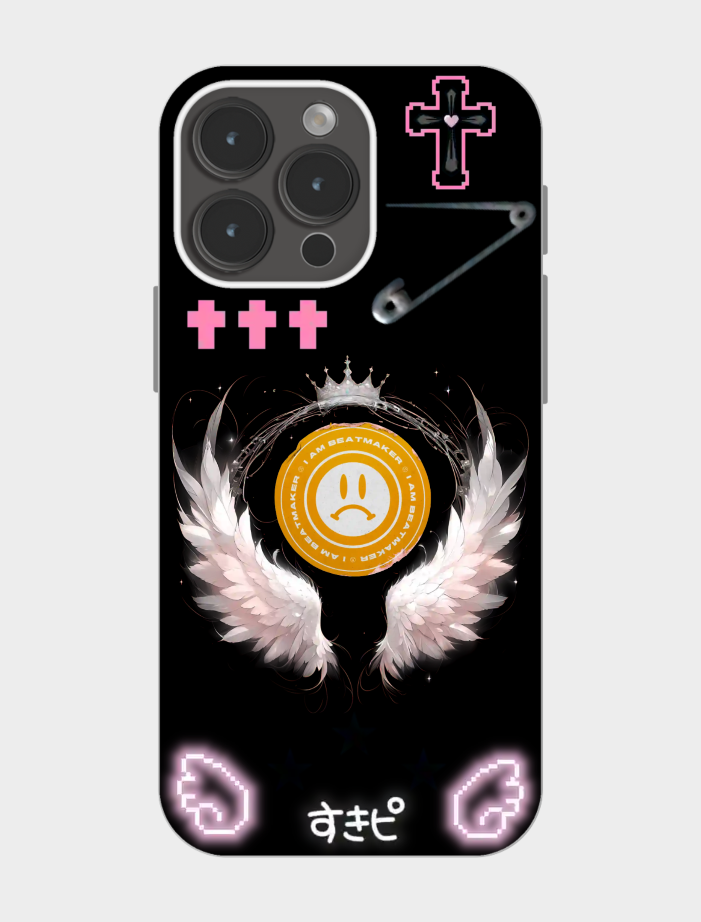 不知道叫什么壳