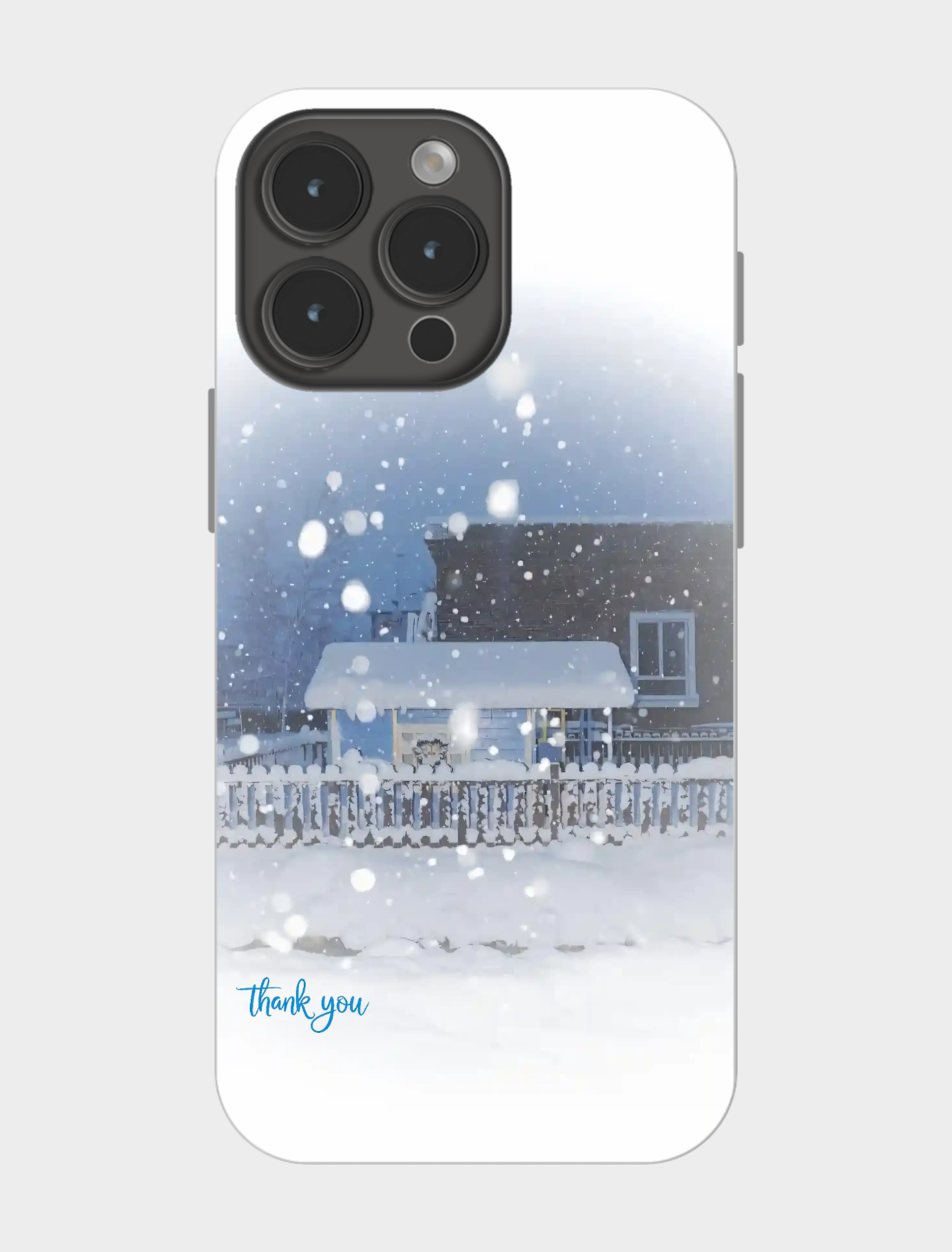 雪落人间❄️感谢有你❤️谢谢陪伴✨