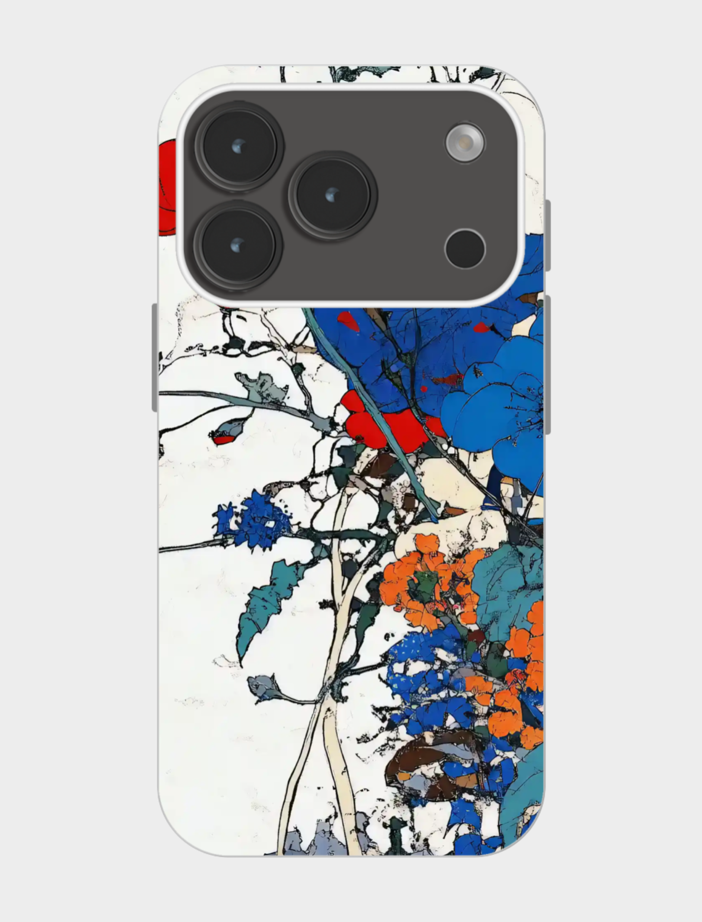 🎨手机壳界的艺术暴击!这设计绝了✨