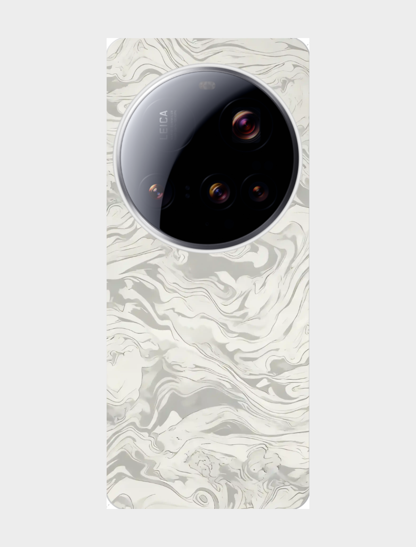 徕卡镜头✨大理石纹手机背板绝美设计🔥