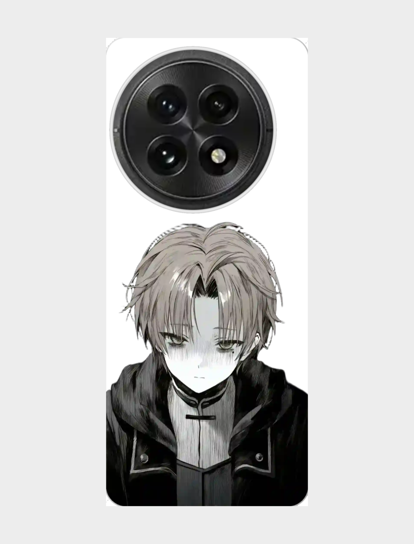 鲁迪乌斯·格雷拉特(2)