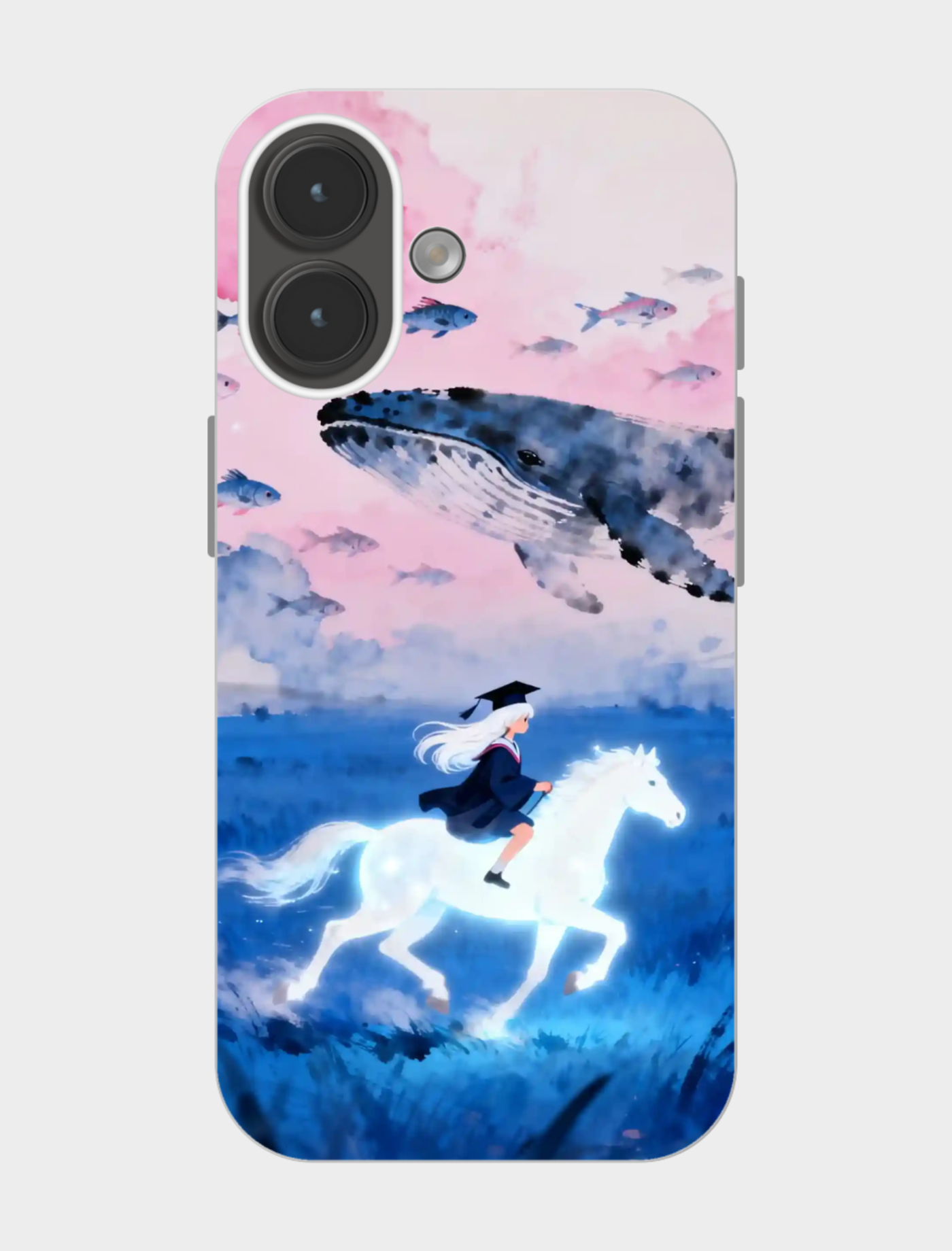 马上上岸🎓奔赴星辰大海🌌✨