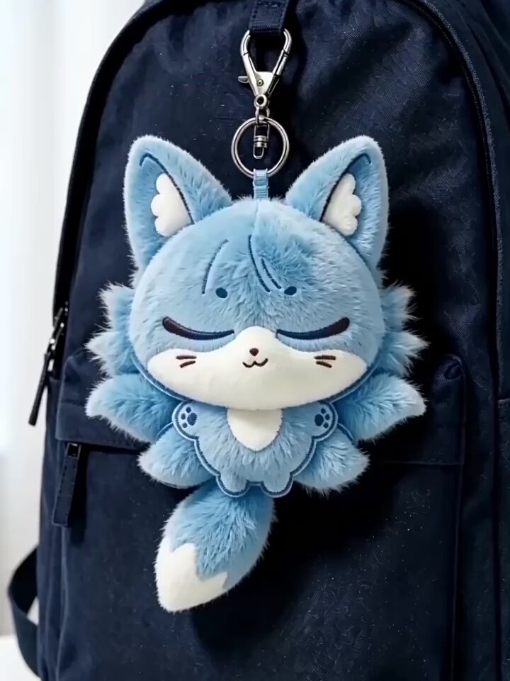 蓝狐