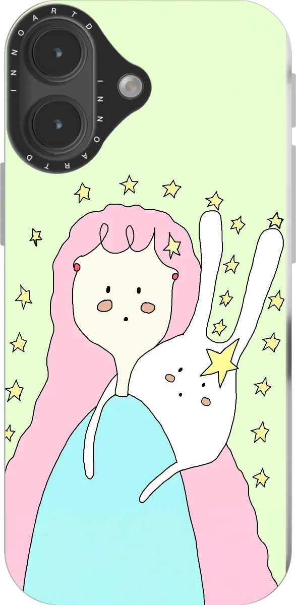 星与软梦
