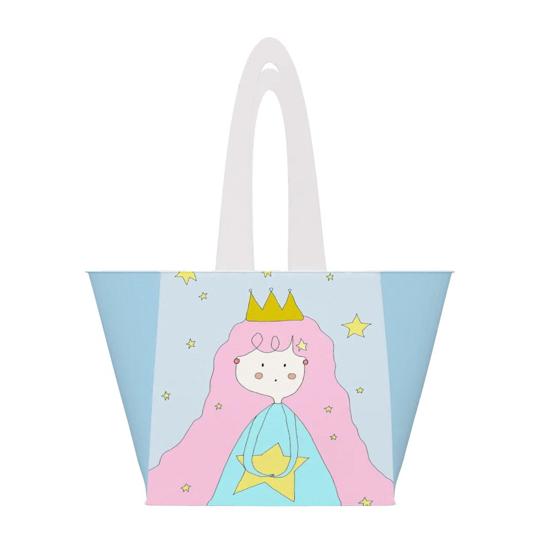 星梦小公主