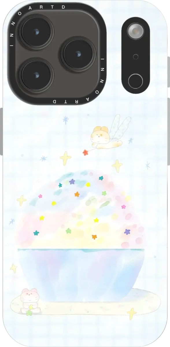 星雪冰の小仙喵