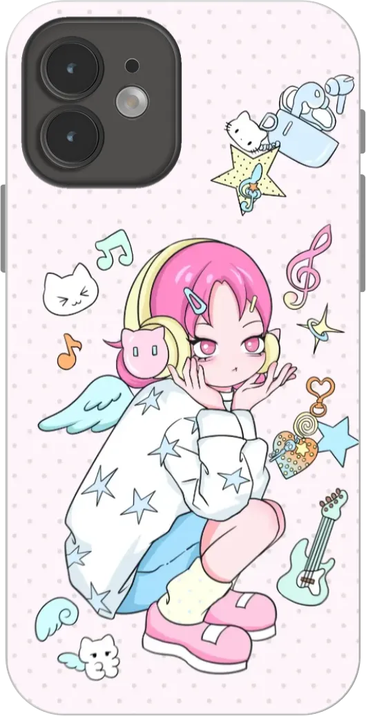 音羽遐想