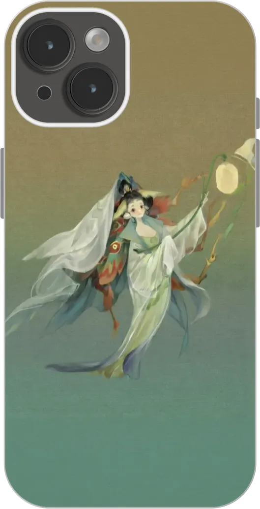 《提灯行》
