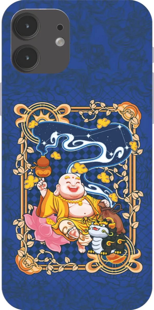 洪福齐天