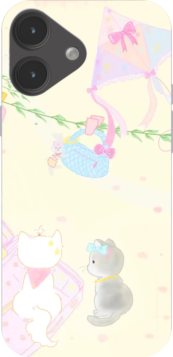 春野猫趣