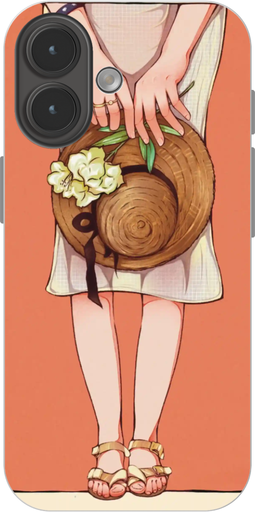 夏野余温